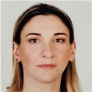 Professeur de FLE (Français Langue Étrangère)